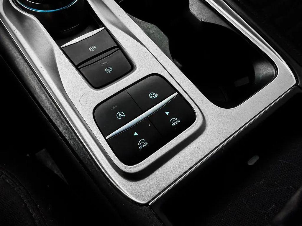 used 2020 Ford Explorer car, priced at $16,995