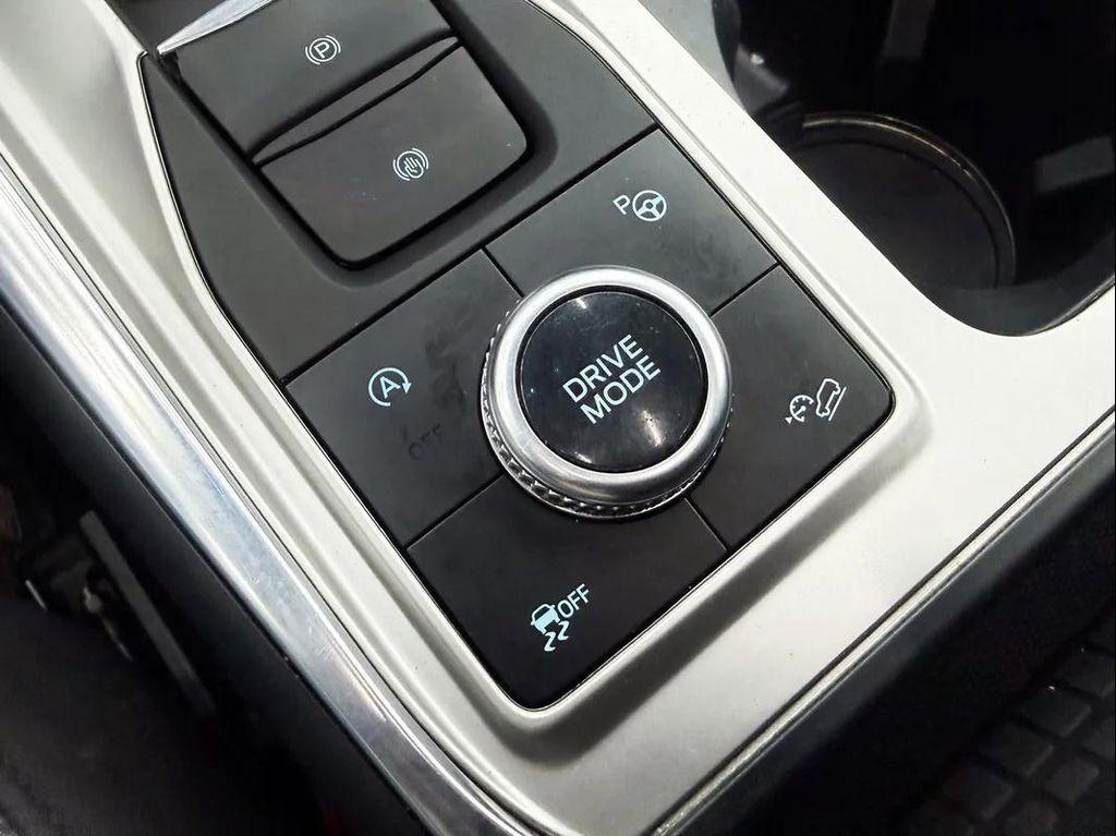 used 2020 Ford Explorer car, priced at $27,995