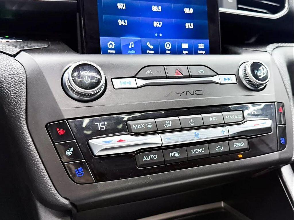 used 2020 Ford Explorer car, priced at $27,995