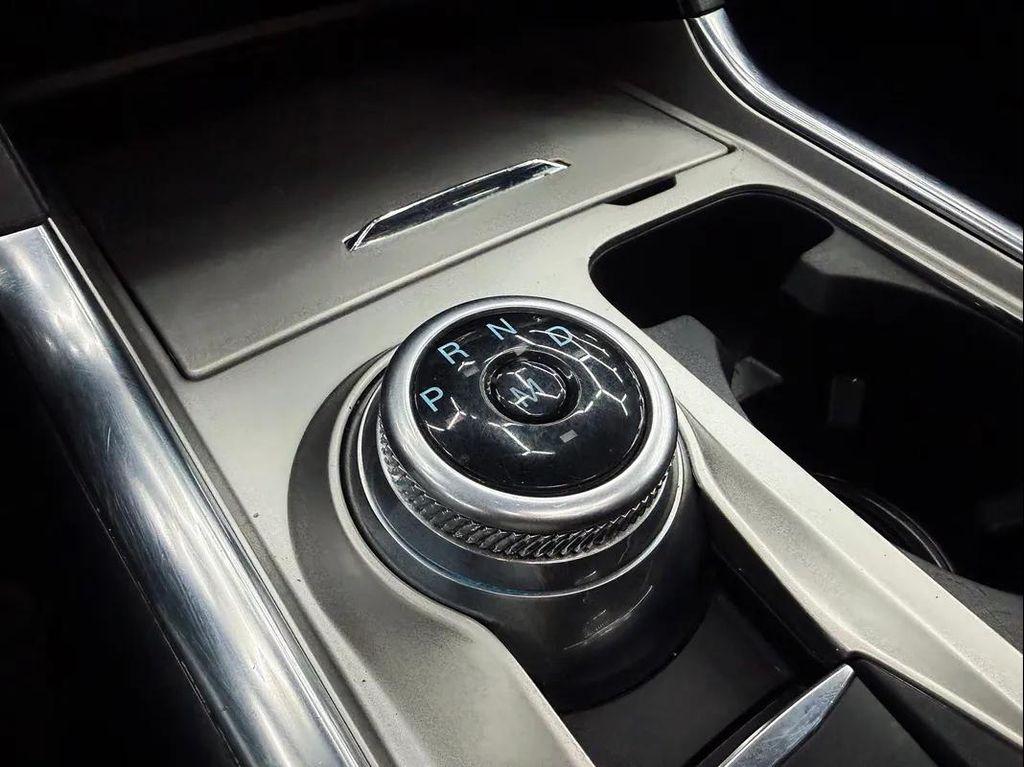 used 2020 Ford Explorer car, priced at $27,995