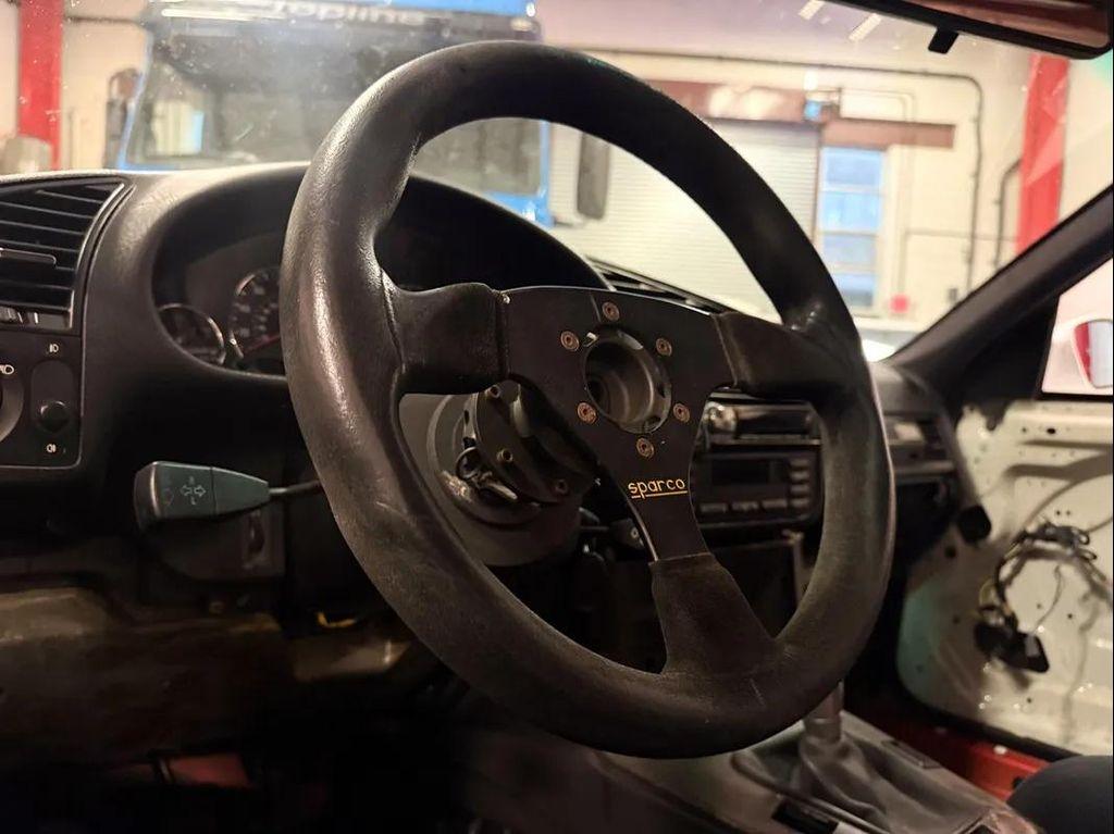 used 1997 BMW M3 car, priced at $9,995