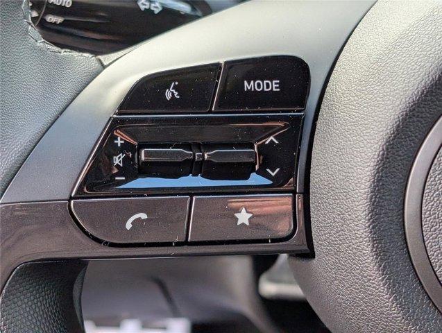 new 2026 Hyundai ELANTRA HEV car, priced at $29,335