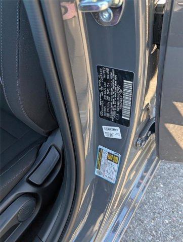 new 2026 Hyundai ELANTRA HEV car, priced at $29,335