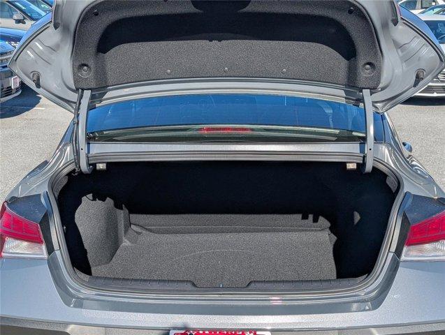 new 2026 Hyundai ELANTRA HEV car, priced at $29,335