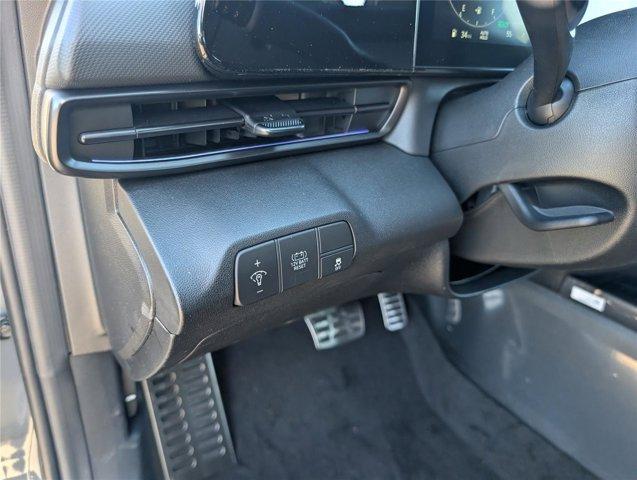 new 2026 Hyundai ELANTRA HEV car, priced at $29,335