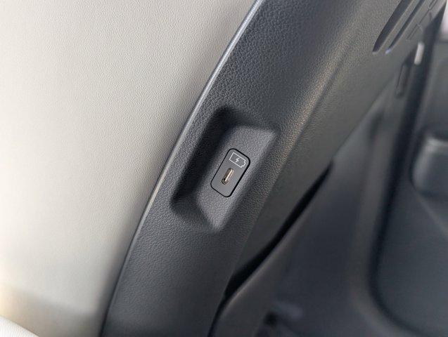 new 2026 Hyundai SANTA FE HEV car, priced at $43,050