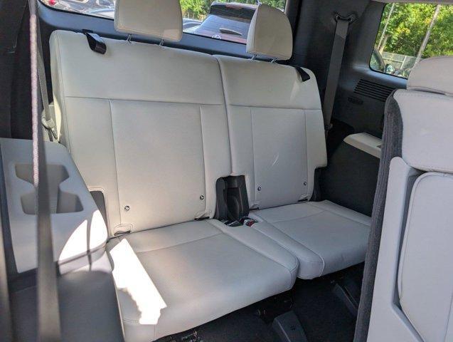 new 2026 Hyundai SANTA FE HEV car, priced at $43,050