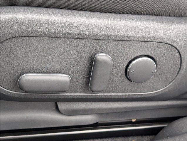 new 2025 Hyundai IONIQ 5 car, priced at $48,845