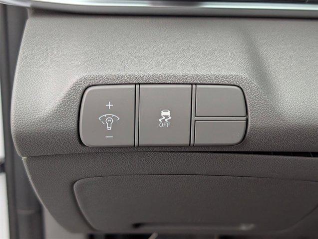 new 2026 Hyundai Elantra car, priced at $26,220