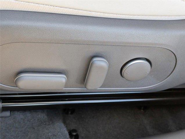 new 2026 Hyundai Kona car, priced at $35,990