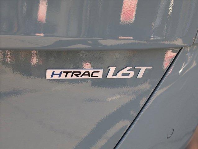 new 2026 Hyundai Kona car, priced at $35,990