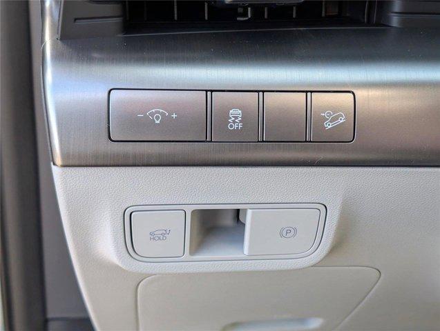 new 2026 Hyundai Kona car, priced at $35,990