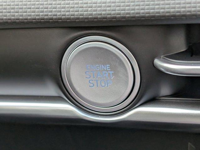 new 2026 Hyundai TUCSON Hybrid car, priced at $35,360