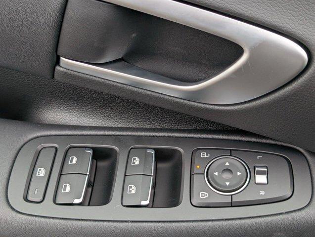 new 2026 Hyundai Sonata car, priced at $30,815