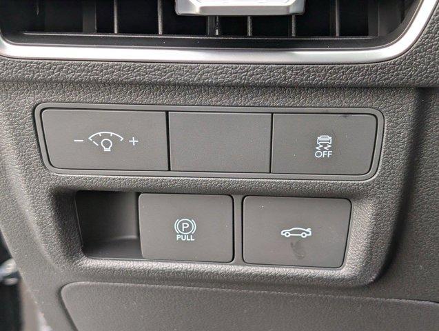 new 2026 Hyundai Sonata car, priced at $30,815