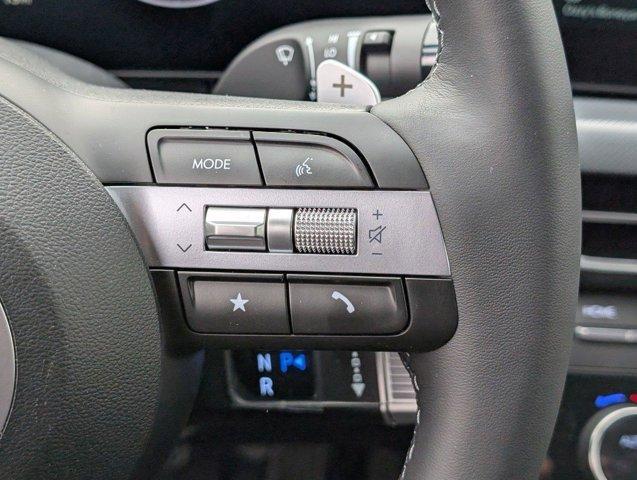 new 2026 Hyundai Sonata car, priced at $30,815