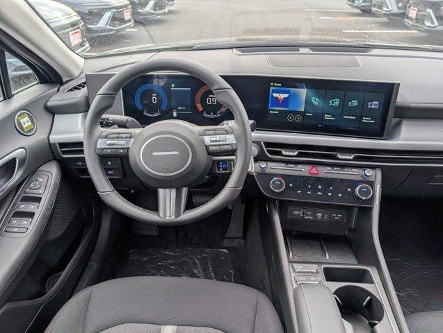 new 2026 Hyundai Sonata car, priced at $30,815