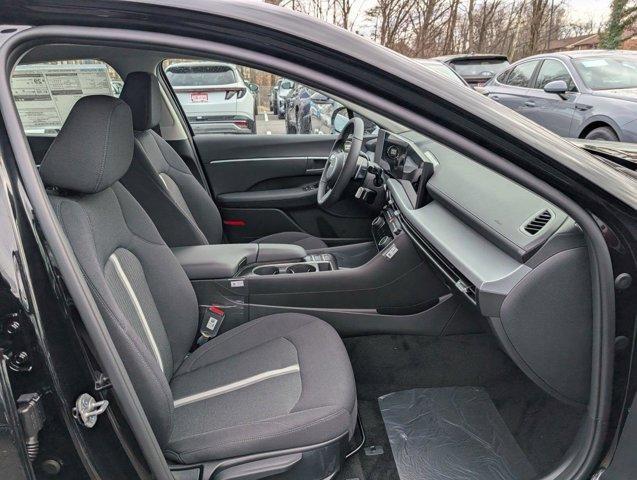 new 2026 Hyundai Sonata car, priced at $30,815