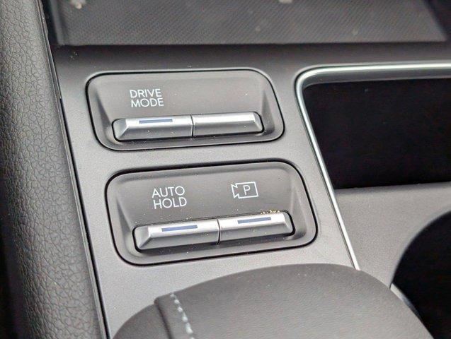 new 2026 Hyundai Sonata car, priced at $30,815