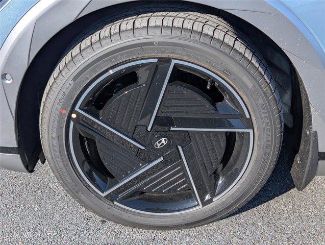 new 2026 Hyundai IONIQ 5 car, priced at $51,465