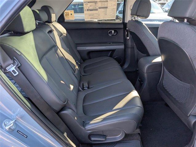 new 2026 Hyundai IONIQ 5 car, priced at $51,465