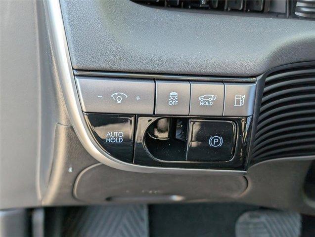 new 2026 Hyundai IONIQ 5 car, priced at $51,465