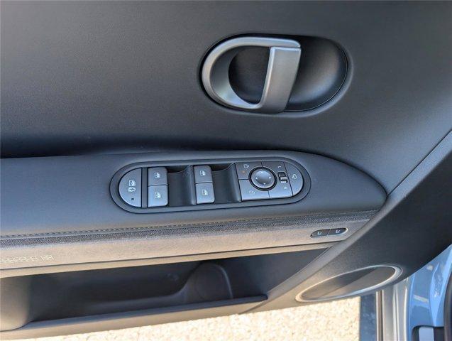 new 2026 Hyundai IONIQ 5 car, priced at $51,465