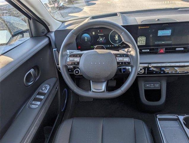 new 2026 Hyundai IONIQ 5 car, priced at $51,465