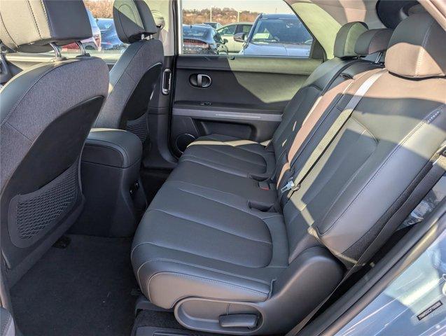 new 2026 Hyundai IONIQ 5 car, priced at $51,465