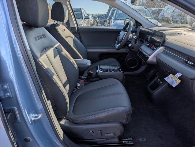 new 2026 Hyundai IONIQ 5 car, priced at $51,465