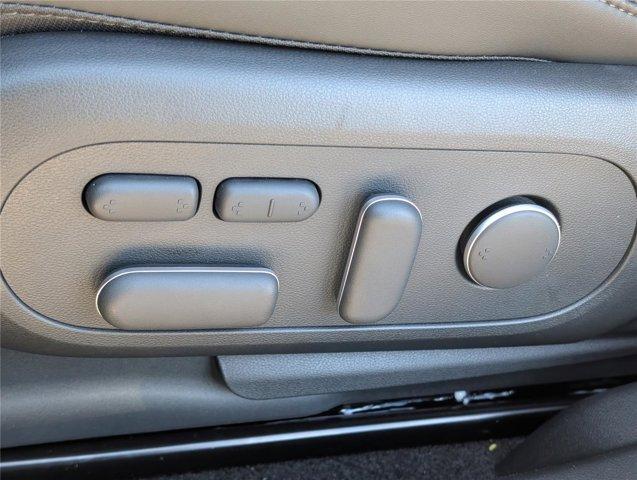 new 2026 Hyundai IONIQ 5 car, priced at $51,465