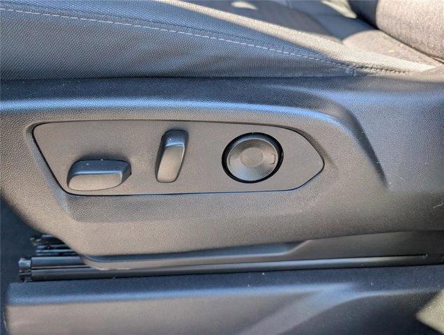 used 2022 Chevrolet Silverado 1500 car, priced at $24,950