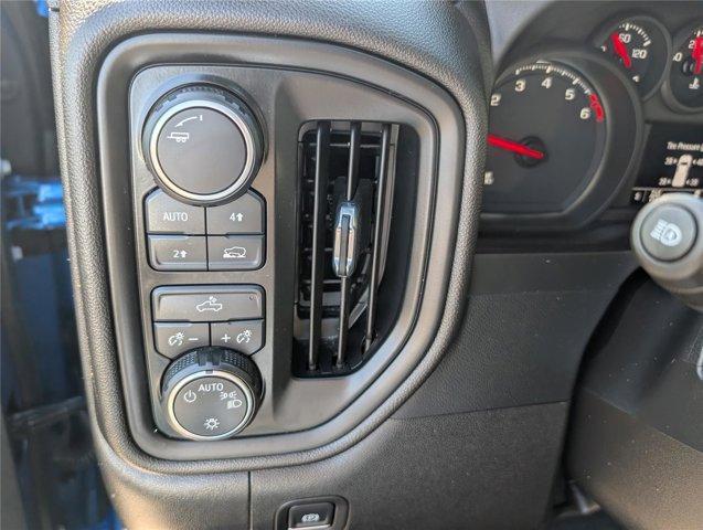 used 2022 Chevrolet Silverado 1500 car, priced at $24,950