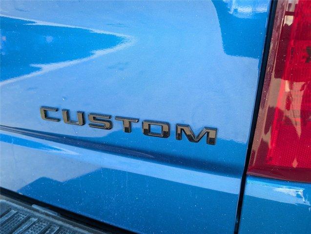 used 2022 Chevrolet Silverado 1500 car, priced at $24,950