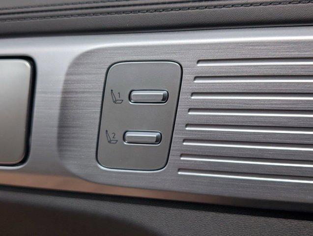 new 2026 Hyundai Santa Fe car, priced at $48,515