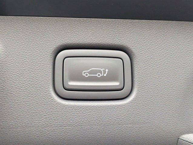 new 2026 Hyundai Kona car, priced at $35,990