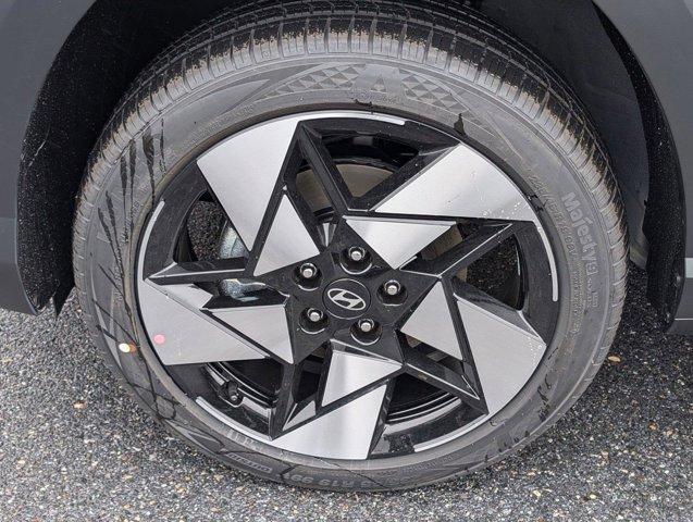 new 2026 Hyundai Kona car, priced at $35,990