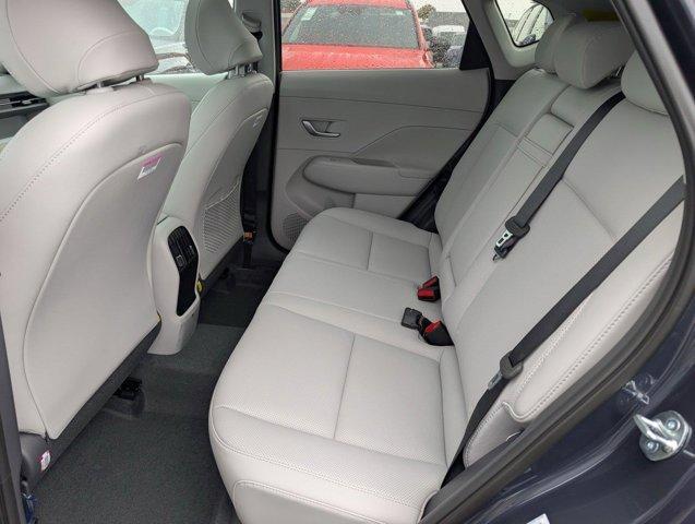 new 2026 Hyundai Kona car, priced at $35,990