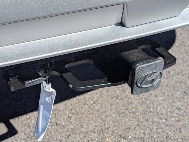 new 2026 Hyundai TUCSON Hybrid car, priced at $37,180