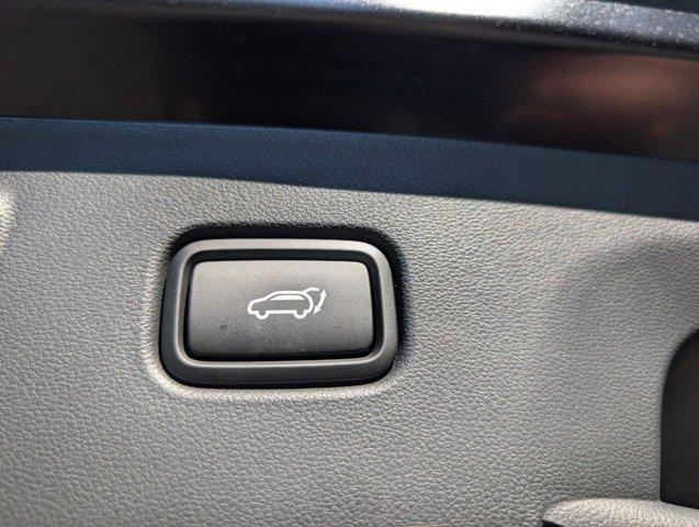 new 2026 Hyundai TUCSON Hybrid car, priced at $37,180