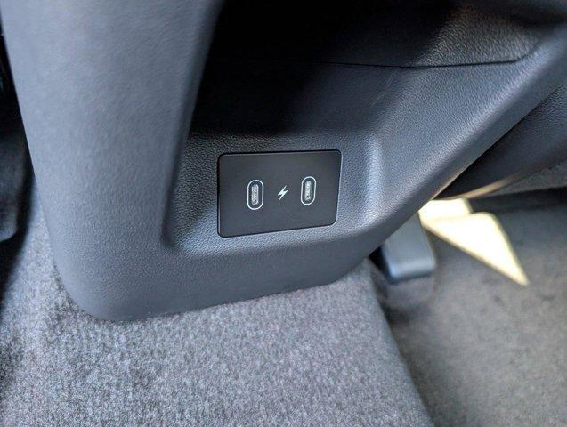 new 2026 Hyundai TUCSON Hybrid car, priced at $37,180