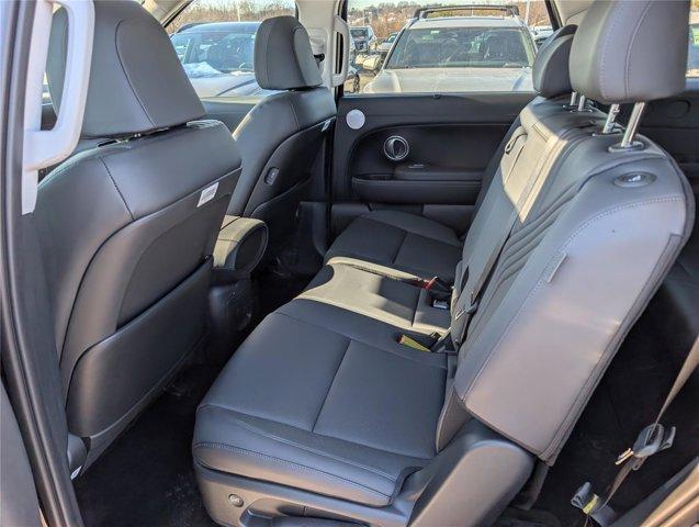 new 2026 Hyundai Palisade car, priced at $49,145