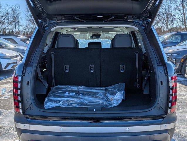 new 2026 Hyundai Palisade car, priced at $49,145