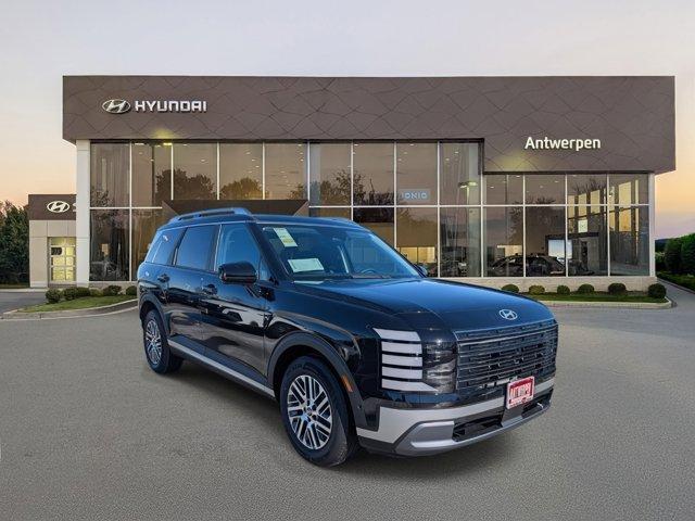 new 2026 Hyundai Palisade car, priced at $49,145