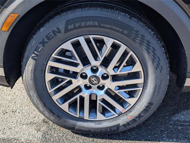 new 2026 Hyundai Palisade car, priced at $49,145