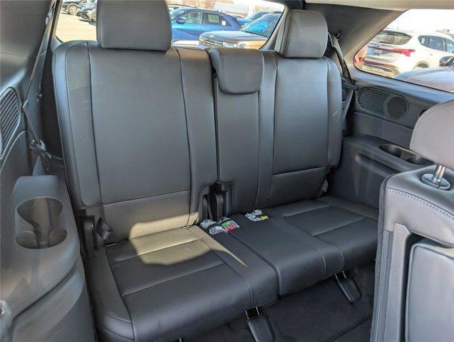 new 2026 Hyundai Palisade car, priced at $49,145