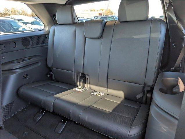 new 2026 Hyundai Palisade car, priced at $49,145