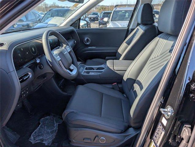 new 2026 Hyundai Palisade car, priced at $49,145