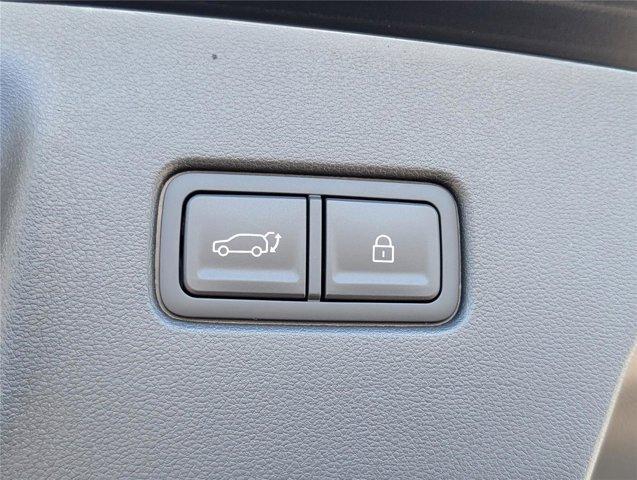 new 2026 Hyundai Palisade car, priced at $49,145