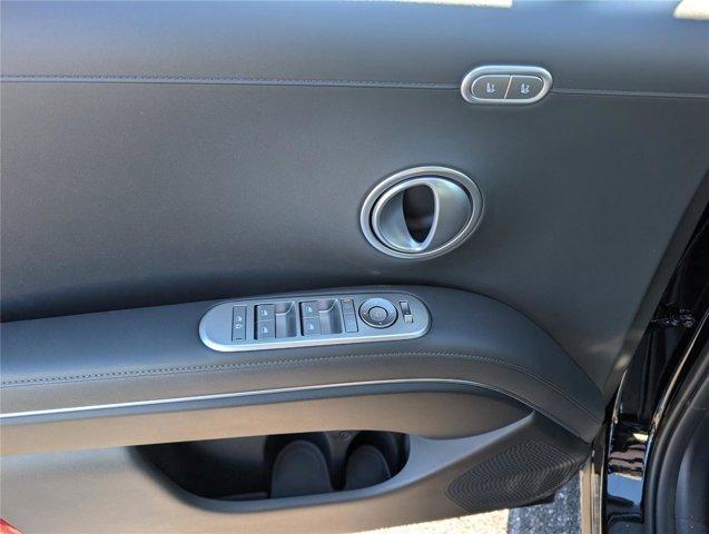 new 2026 Hyundai Palisade car, priced at $49,145